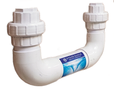 Commercial Structure Water Generator Structured Water Company Logo